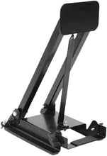 Load image into Gallery viewer, RealFeel Folding Bass Pedal Practice Pad – Ideal for Single &amp; Double Pedals