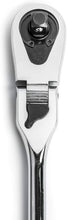 Load image into Gallery viewer, Durable Polished Chrome 3-Piece Locking Flex Ratchet Set - 84 Tooth Design