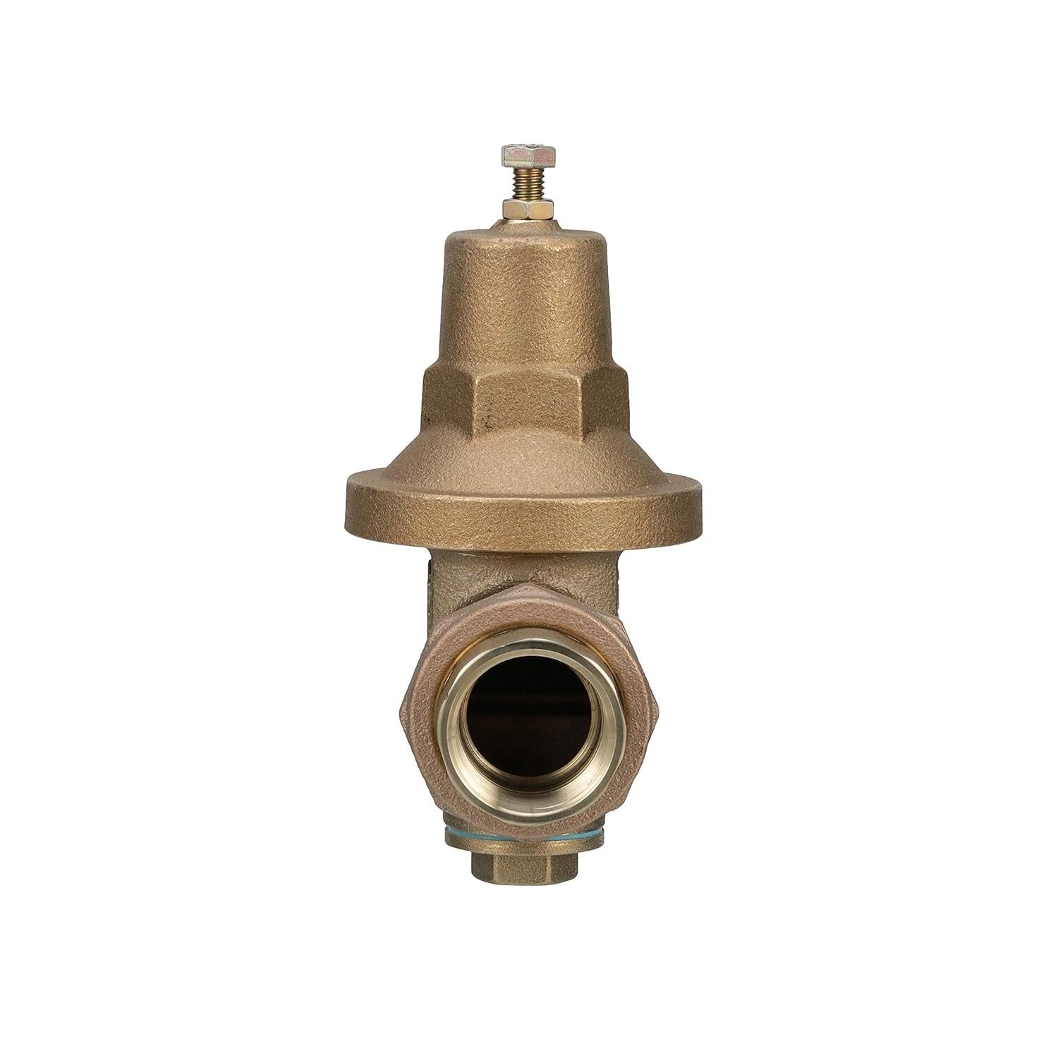 Bronze 1-1/4" 600XL Pressure Reducing Valve - Durable Water Pressure Management