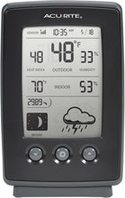 Load image into Gallery viewer, Personalized Digital Weather Station with LCD Display - Ideal Home Companion