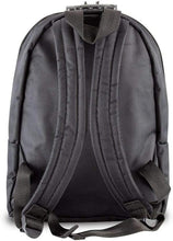 Load image into Gallery viewer, Water-Resistant Mini Backpack - Smell Proof Design with Organizational Pockets