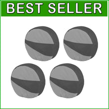 Load image into Gallery viewer, Durable Tire Covers for All Weather - Tough Protection with Unique Design