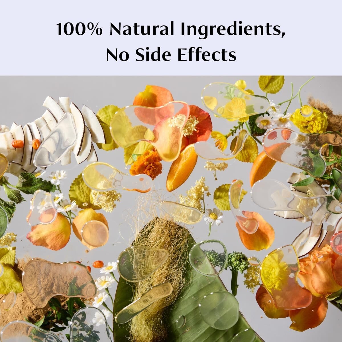 All-Natural Feminine Care Cream for Itching and Dryness - Gynecologist Approved