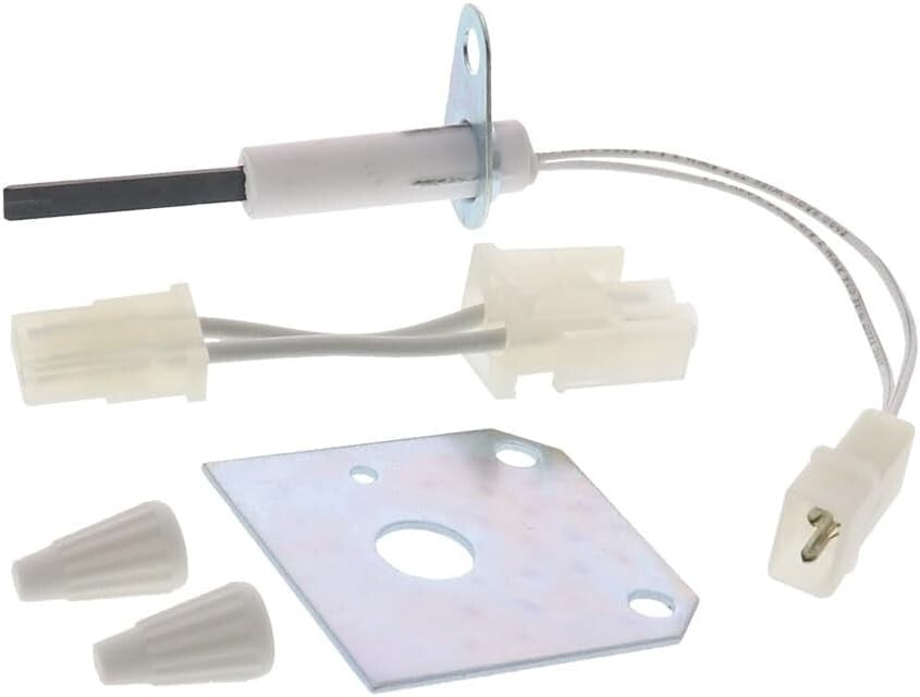 Compatibility-Guaranteed Goodman Igniter with User-Friendly Installation Support