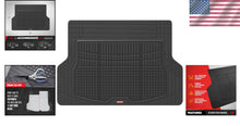 Load image into Gallery viewer, Universal Fit Heavy-Duty Trunk Liner – Waterproof, Odorless &amp; Easy to Clean