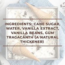 Load image into Gallery viewer, Pure Madagascar Bourbon Vanilla Bean Paste, 32 Oz - Ideal for Baking &amp; Cooking