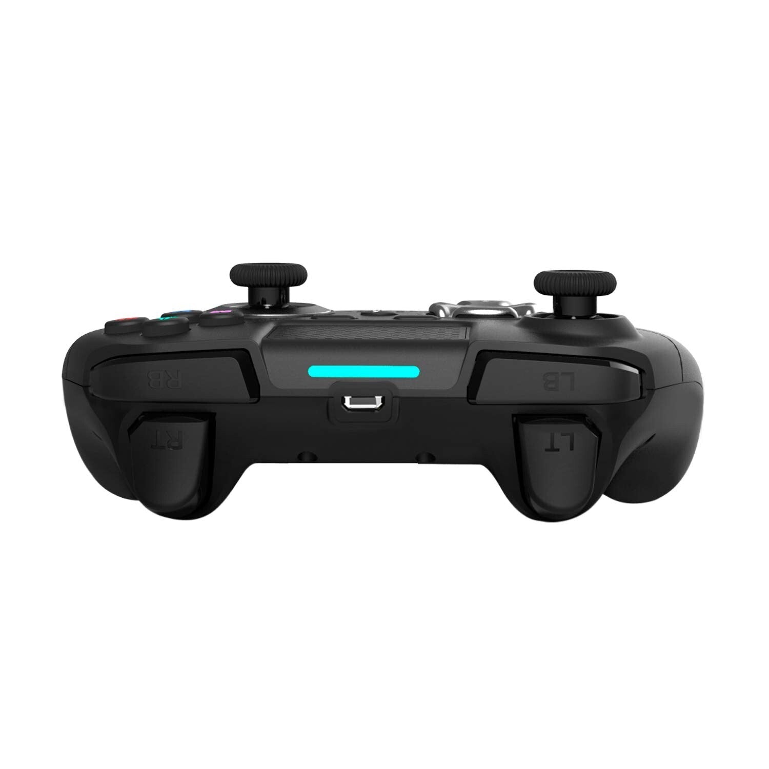 Advanced Modded PS4 Controller with 4 Paddles & Headset Jack - Enhance Gameplay
