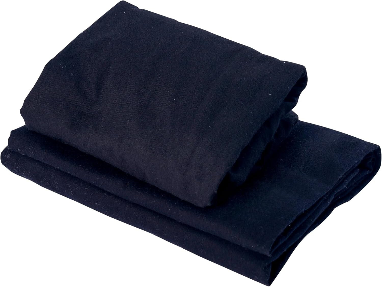 Handmade Natural Cotton Massage Table Cover - 36"x78" Fitted Sheet & Face Pillow