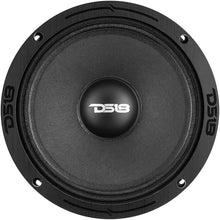 Load image into Gallery viewer, 8-Inch Pro Audio Speaker with 99dB Sensitivity - Loud and Clear Performance