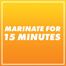 Load image into Gallery viewer, Transform Tough Cuts with Marinade In Minutes Original Meat Tenderizer - 24 Pack