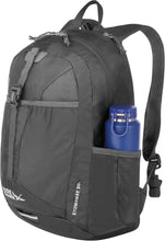 Load image into Gallery viewer, Durable Ripstop Polyester Packable Backpack with Laptop Sleeve - 30L Capacity