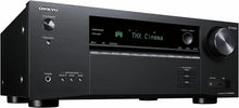 Load image into Gallery viewer, 8K THX Certified Smart AV Receiver - Compatible with Sonos &amp; Gaming Enhancements