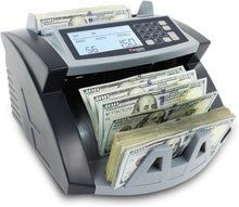 Load image into Gallery viewer, Business-Grade 5520 Money Counter - Large LCD, Multiple Modes &amp; Fast Counting