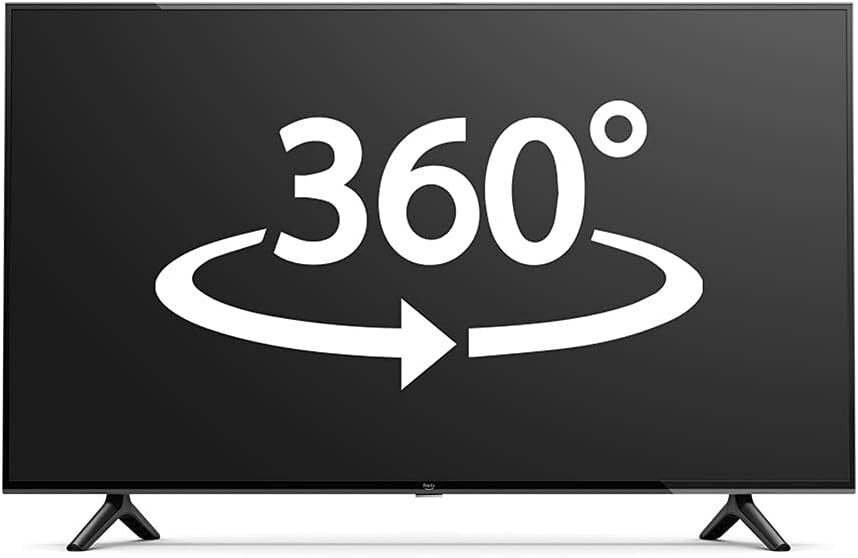 55" Alexa-Enabled 4K UHD TV - HDR Streaming, Live TV, and HDMI Connectivity