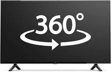 Load image into Gallery viewer, 55" Alexa-Enabled 4K UHD TV - HDR Streaming, Live TV, and HDMI Connectivity