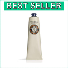 Load image into Gallery viewer, Intensive Shea Butter Foot Balm - Fast-Absorbing, Non-Greasy Comfort for Feet