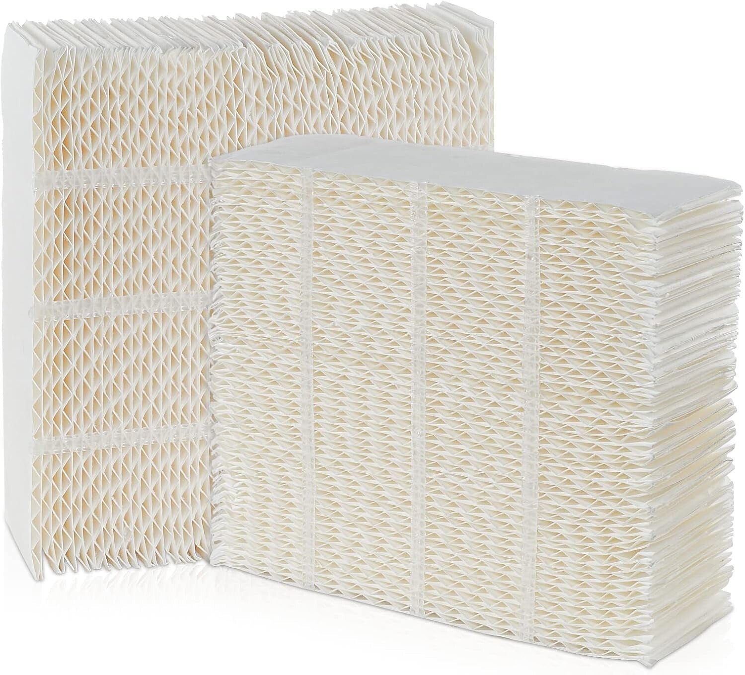 Comprehensive 1043 AIRCARE Humidifier Wick Filter Set - Fits Multiple Models