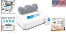 Load image into Gallery viewer, Compact Swing Master Chi Machine - Gentle Muscle Stimulation with Remote Control