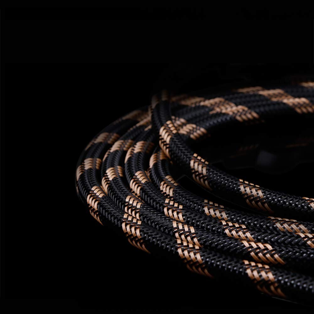 High-Performance RCA Y Cable 1 Male to 2 Male - Ideal for Home Theater Systems