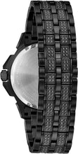 Load image into Gallery viewer, Men's Octava Chronograph Watch - Luxury Pave Dial in 30M Water Resistant Design