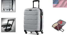Load image into Gallery viewer, Omni PC 20-Inch Expandable Carry-On Luggage with 360-Degree Spinner Wheels