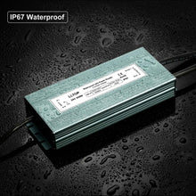 Load image into Gallery viewer, Safe and Reliable 400W LED Driver - Ideal for Indoor &amp; Outdoor Installations