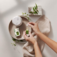 Load image into Gallery viewer, Pack of 2 Frasier Fir Pura Smart Diffuser Refills - 350 Hours of Luxury Aroma
