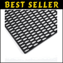 Load image into Gallery viewer, Durable 47" x 16" ABS Plastic Car Grill Mesh - Easy Install Honeycomb Design