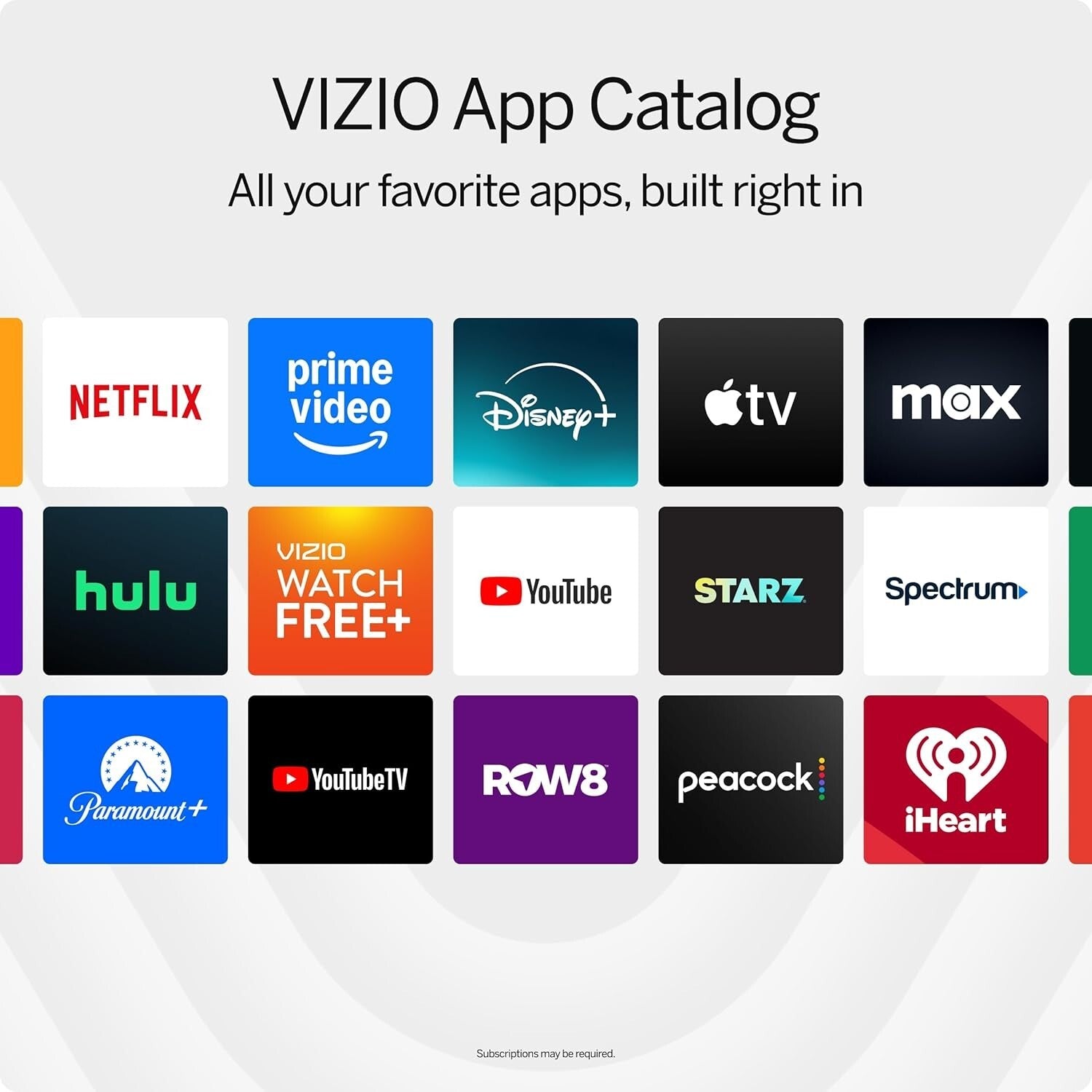32-Inch Full HD Smart TV with Alexa & Bluetooth - Elegant Home Entertainment
