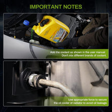 Load image into Gallery viewer, Leakproof High-Efficiency Cooling System for 2012-2017 Jeep Wrangler 3.6L Models
