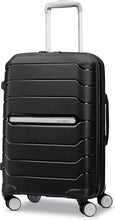 Load image into Gallery viewer, Freeform 21-Inch Hardside Carry-On Luggage – Organized, Lightweight, and Stylish
