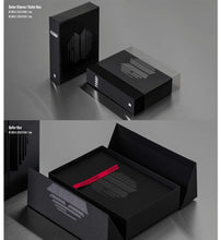 Load image into Gallery viewer, Vibrant YG PLUS - PROOF Anthology KPOP Album Compact Edition - 4.98 lbs Full Set