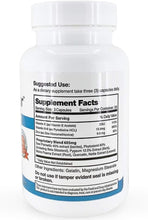 Load image into Gallery viewer, 3 Bottles of Pure Saw Palmetto Capsules for Optimal Prostate Support