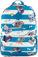 Load image into Gallery viewer, Spacious and Fun 5-Piece Kids' Luggage Set with Hardside Carry-On &amp; Neck Pillow
