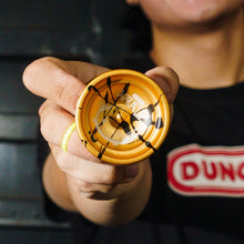 Load image into Gallery viewer, High-Performance Unresponsive Barracuda Yo-Yo - For Professionals &amp; Collectors