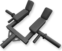 Load image into Gallery viewer, Titanium-Coated Landmine Attachment for 2-Inch Barbells - Max Load 660lbs