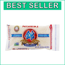 Load image into Gallery viewer, Non-GMO Premium Medium Grain Rice, 2lb Pack of 12 - Versatile for Any Dish