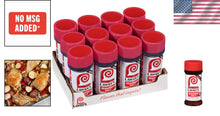 Load image into Gallery viewer, Versatile Seasoned Salt Pack of 12 - Rich Flavor Blend for Meals and Snacks