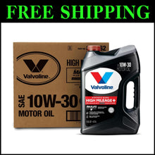 Load image into Gallery viewer, MaxLife Plus 10W-30 Motor Oil - 5 QT Case of 3 for Enhanced Engine Longevity