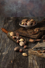 Load image into Gallery viewer, 6 lbs Mixed Nuts in Shell: Almonds, Walnuts, Hazelnuts, Pecans &amp; Brazil Nuts
