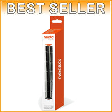 Load image into Gallery viewer, Original Neato Spiral Brush Replacement - Ultimate Cleaning for D5-D10 Vacuums