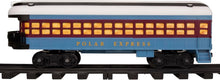 Load image into Gallery viewer, Christmas Magic Awaits: Polar Express Battery-Powered Train Set with Remote