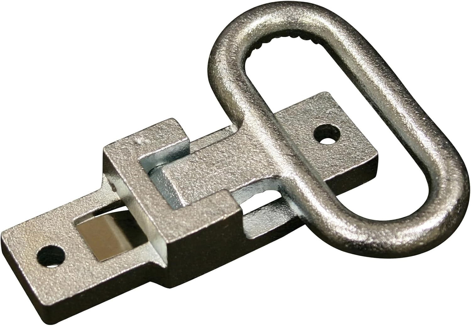 Durable Stainless Steel Folding Step with Safety Handle - 2 Pack for Vehicles