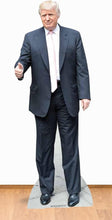 Load image into Gallery viewer, Dynamic Lifesize Trump Cardboard Cutout - Perfect for Collectors &amp; Celebrations