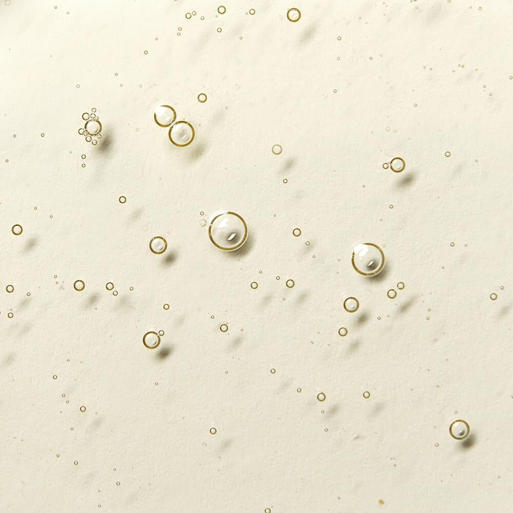 Hydrating Omega-Rich Cleansing Oil - 6.5 Fl Oz for Refreshing Skin Care Ritual