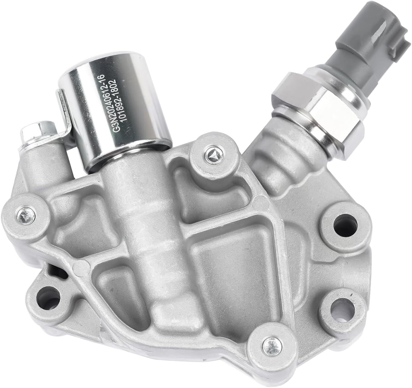 Efficient VTEC Solenoid Spool Valve for Honda Engines 2005-2007 - All Models