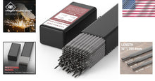 Load image into Gallery viewer, Self-Cleaning E6013 10LB Welding Rod - Perfect for Light Gauge &amp; Heavy Projects