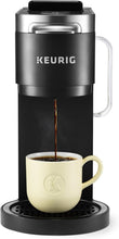 Load image into Gallery viewer, Fully Automatic Coffee Maker with 12-Cup Thermal Carafe &amp; Pause &amp; Pour Feature