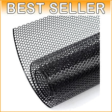 Load image into Gallery viewer, Lightweight 47" Automotive Grill Mesh for Trucks - Anti-Corrosive &amp; DIY Ready