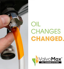 Load image into Gallery viewer, Quick Twist Oil Drain Valve - Effortless DIY Oil Changes in 10 Minutes